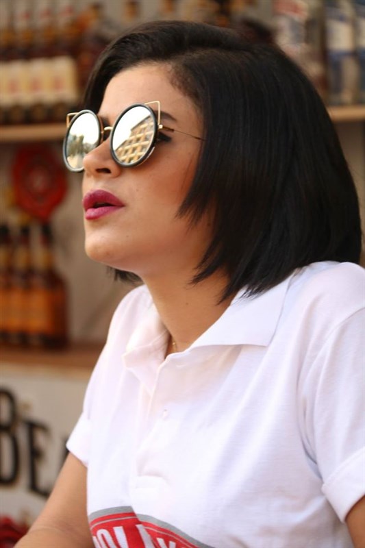 Brummana Cocktail Festival